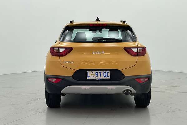 2023 Kia Stonic Sport YB