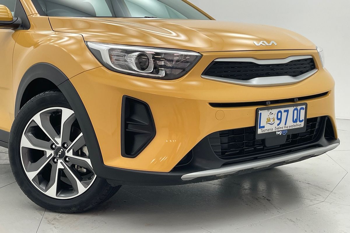 2023 Kia Stonic Sport YB