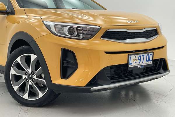2023 Kia Stonic Sport YB