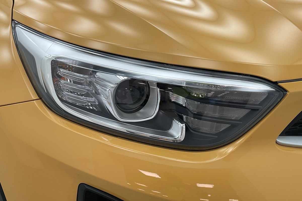 2023 Kia Stonic Sport YB