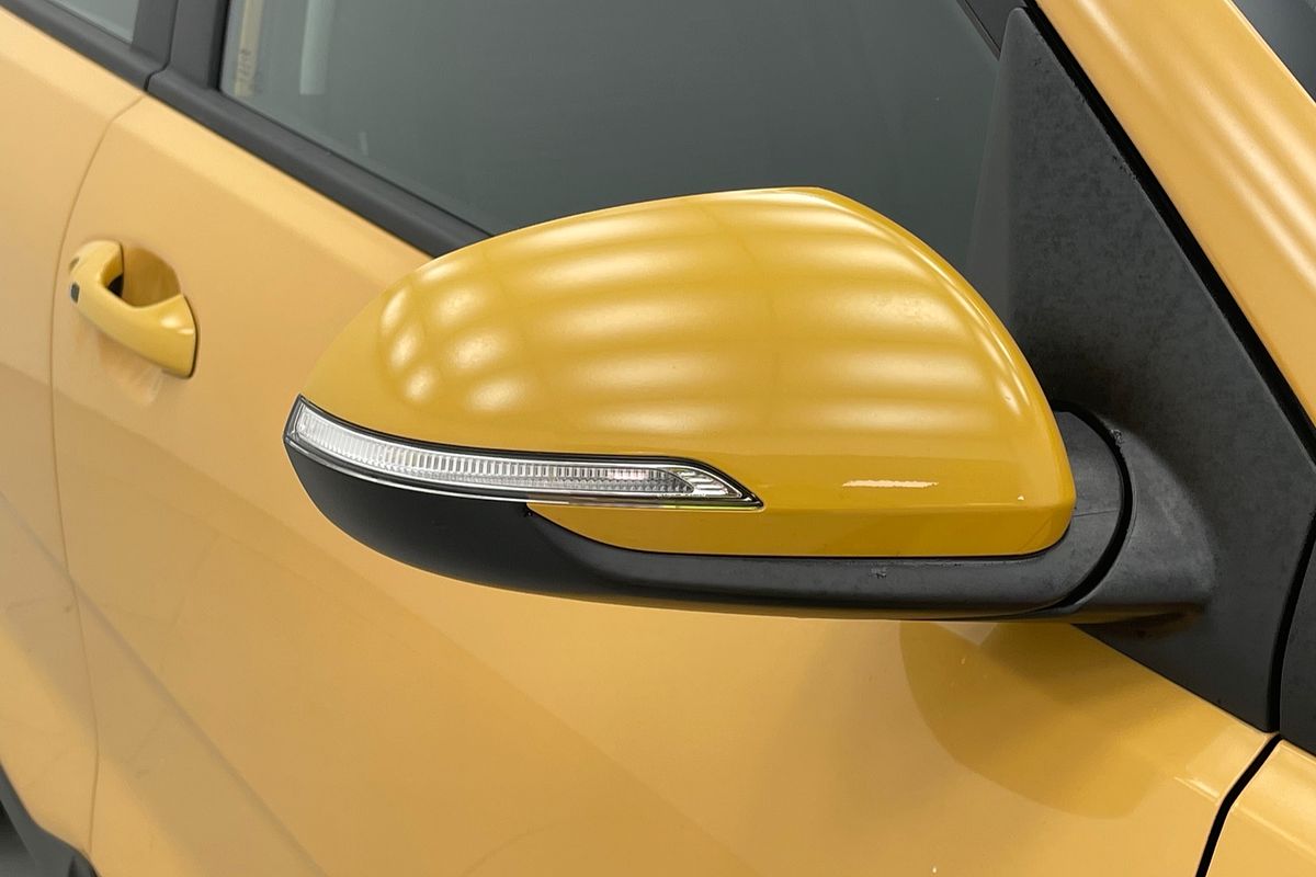 2023 Kia Stonic Sport YB