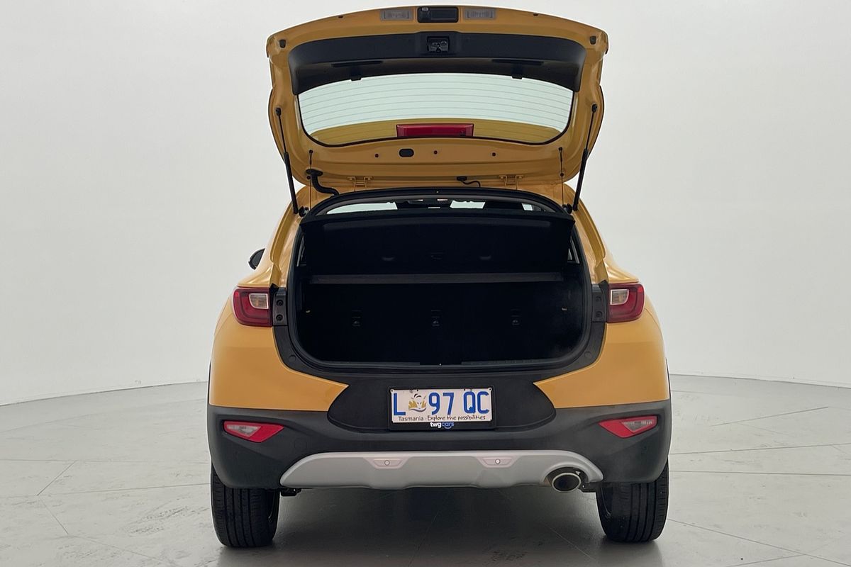 2023 Kia Stonic Sport YB