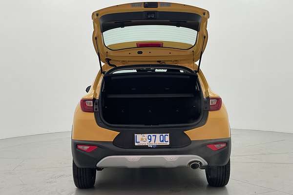 2023 Kia Stonic Sport YB