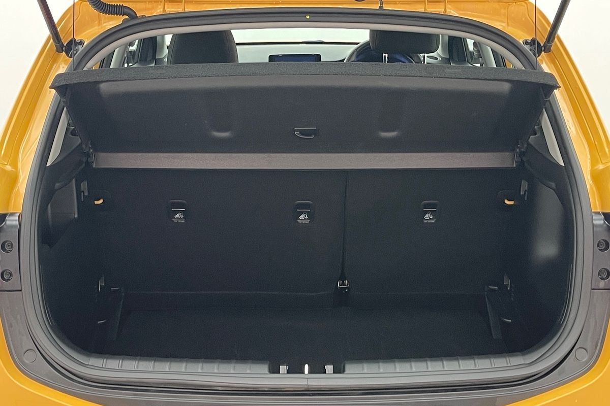 2023 Kia Stonic Sport YB