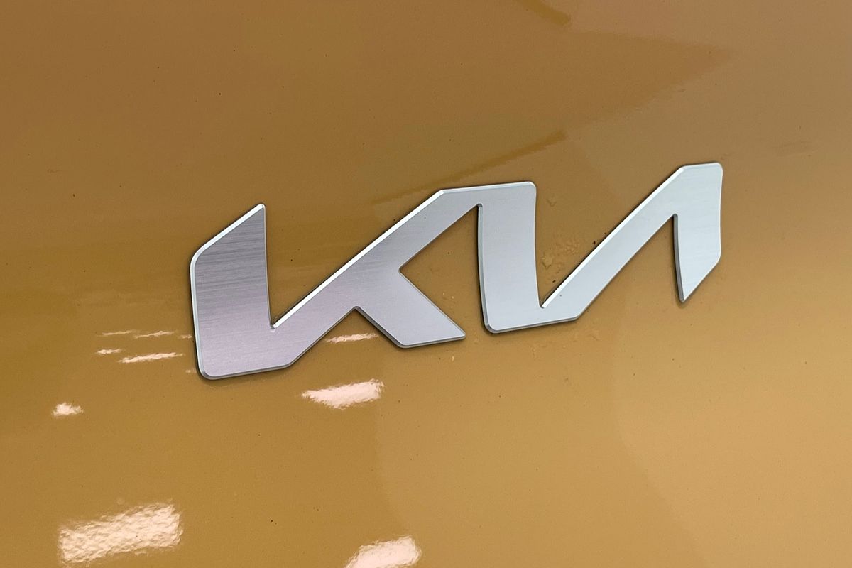 2023 Kia Stonic Sport YB