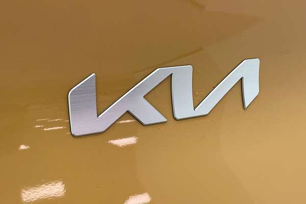 2023 Kia Stonic Sport YB