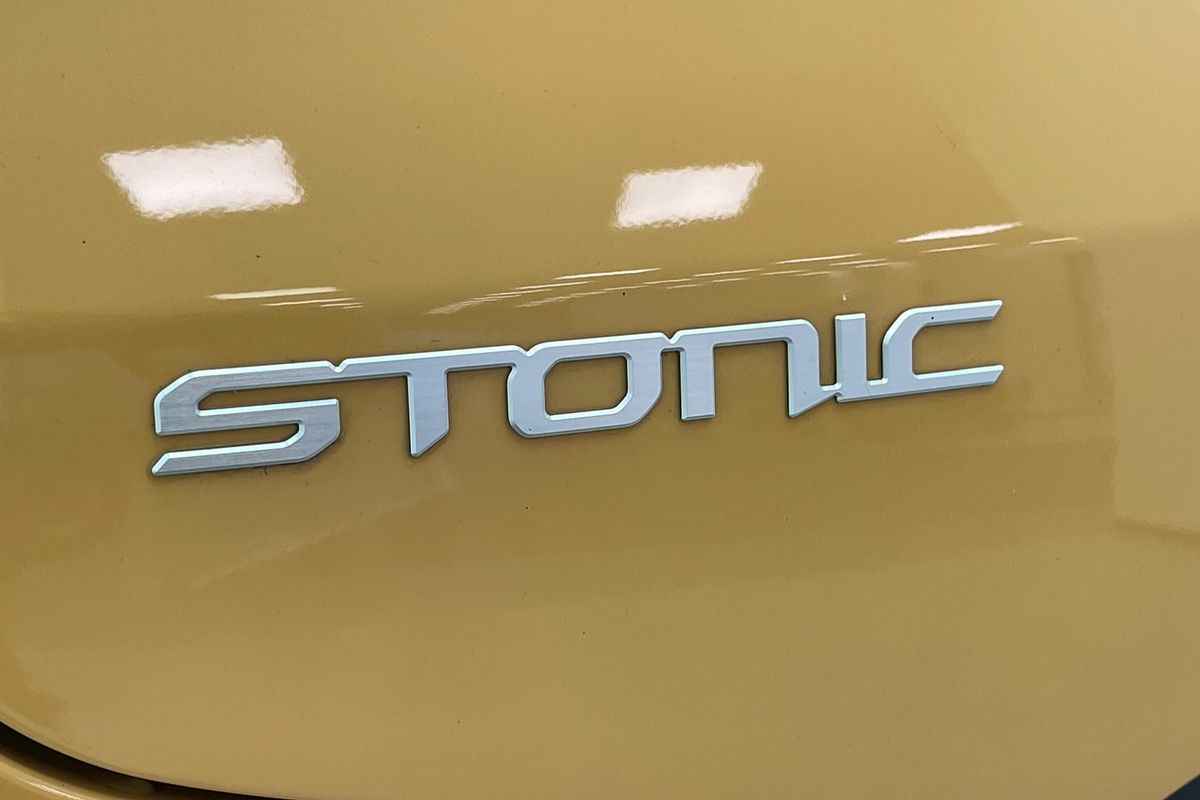 2023 Kia Stonic Sport YB