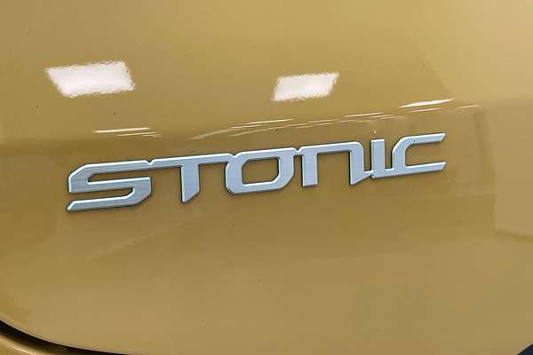 2023 Kia Stonic Sport YB