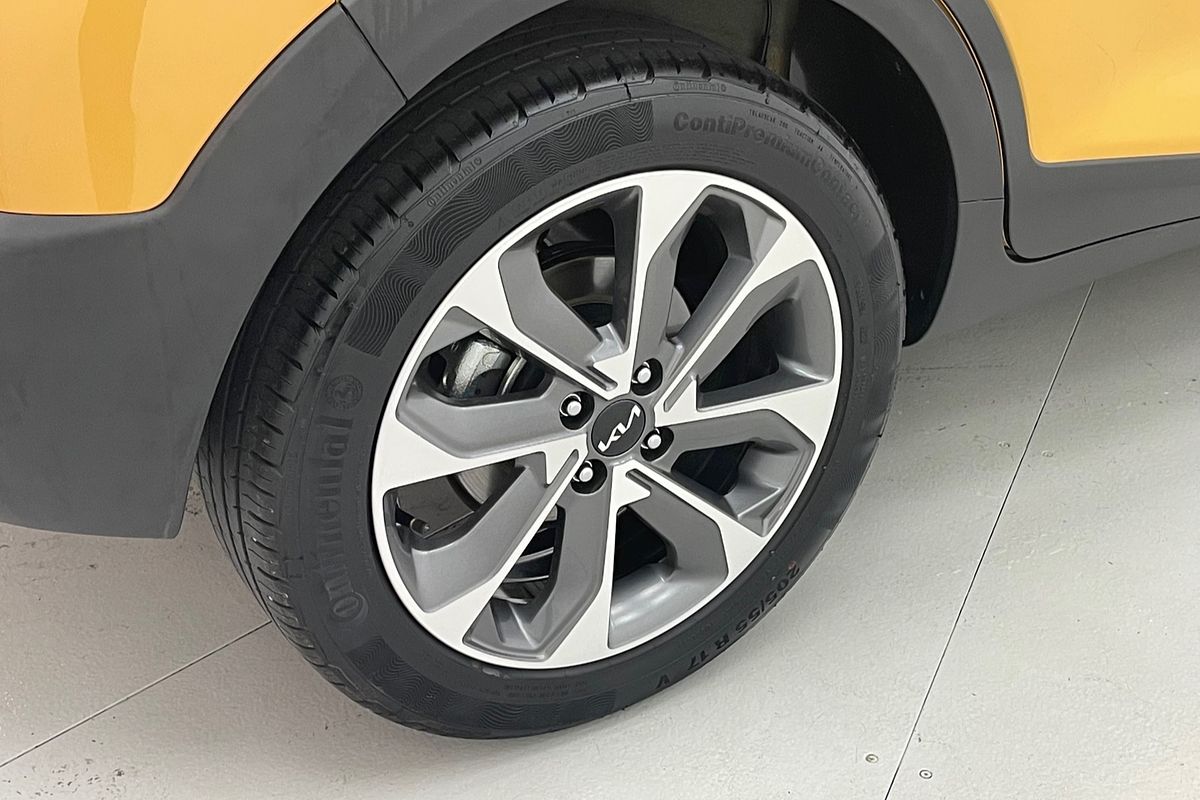 2023 Kia Stonic Sport YB