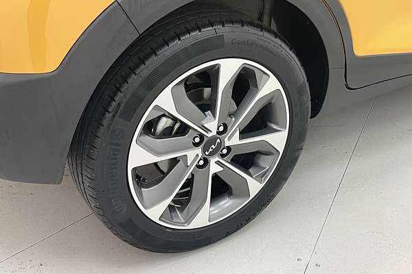 2023 Kia Stonic Sport YB