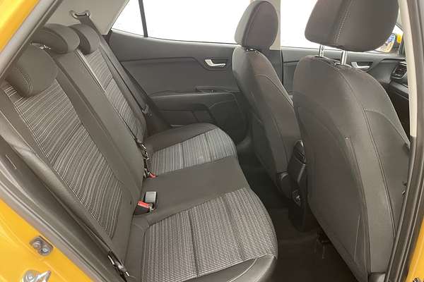 2023 Kia Stonic Sport YB