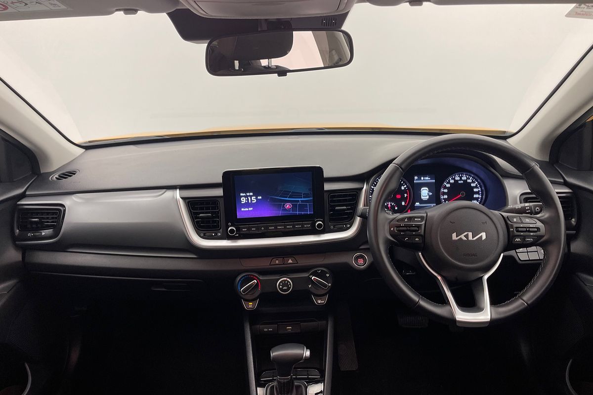 2023 Kia Stonic Sport YB