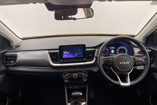 2023 Kia Stonic Sport YB