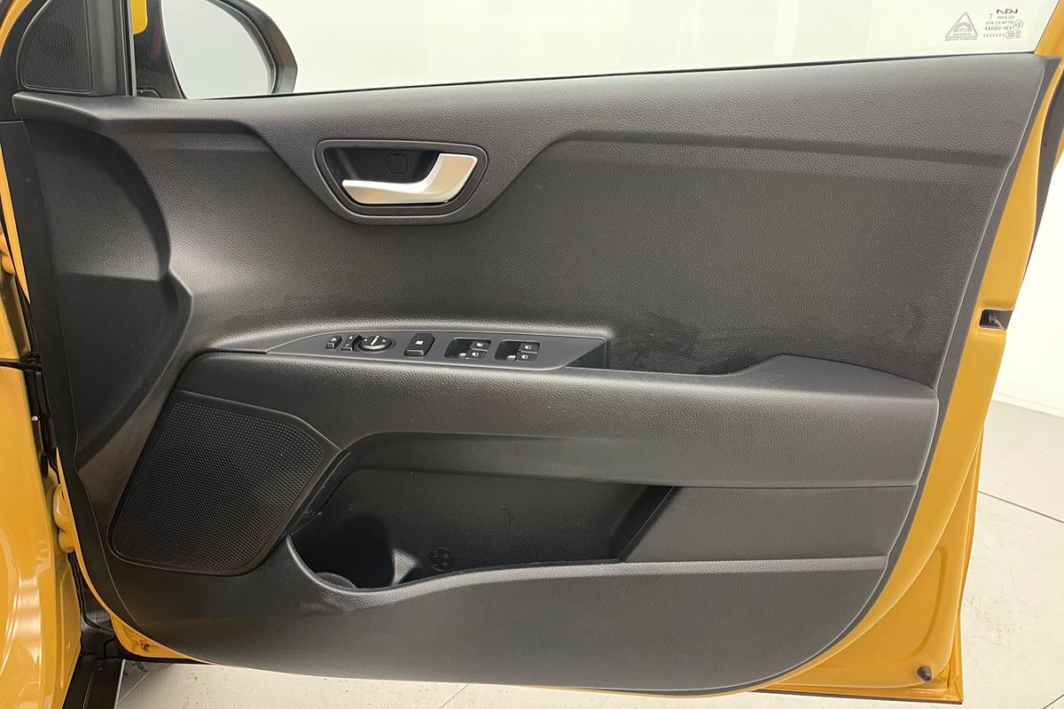 2023 Kia Stonic Sport YB
