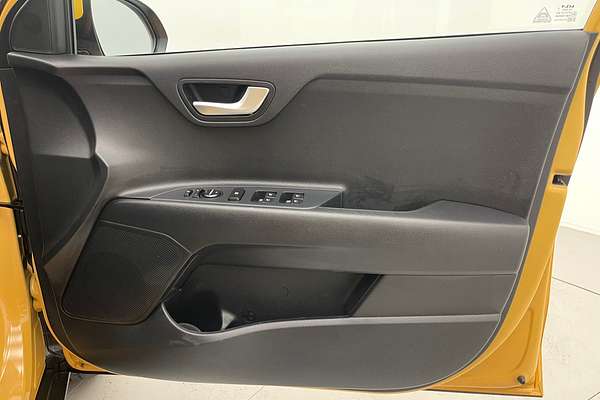 2023 Kia Stonic Sport YB