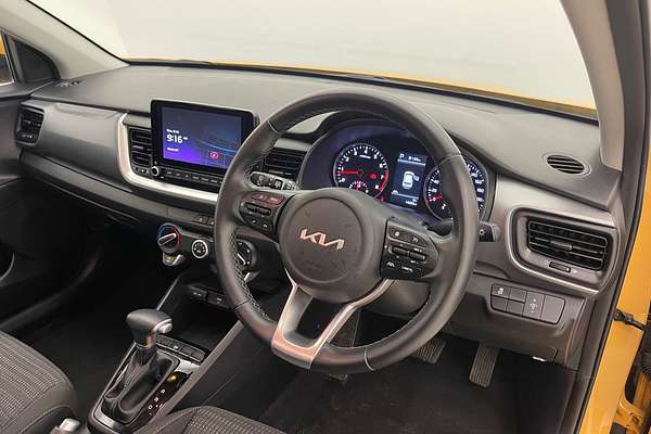 2023 Kia Stonic Sport YB