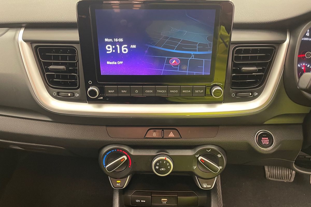 2023 Kia Stonic Sport YB