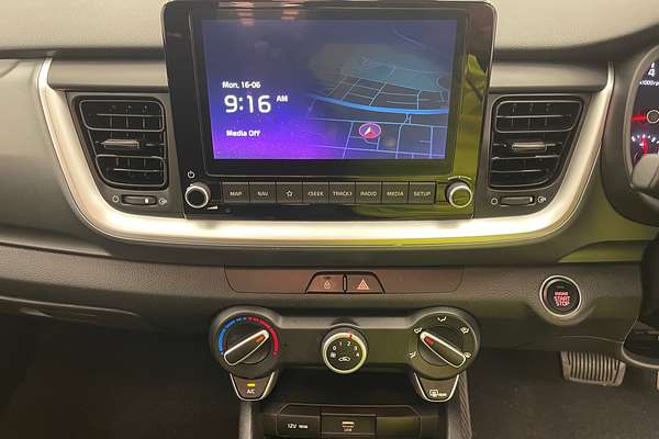 2023 Kia Stonic Sport YB