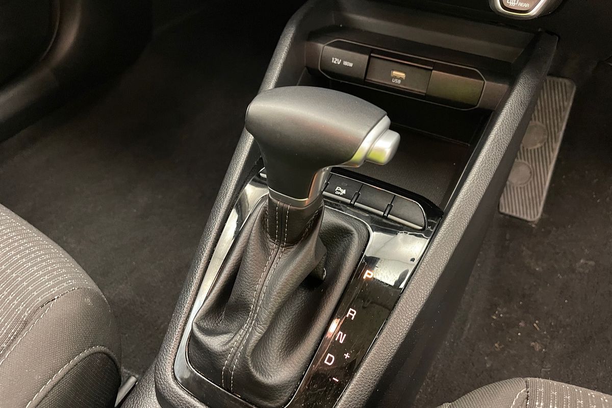2023 Kia Stonic Sport YB