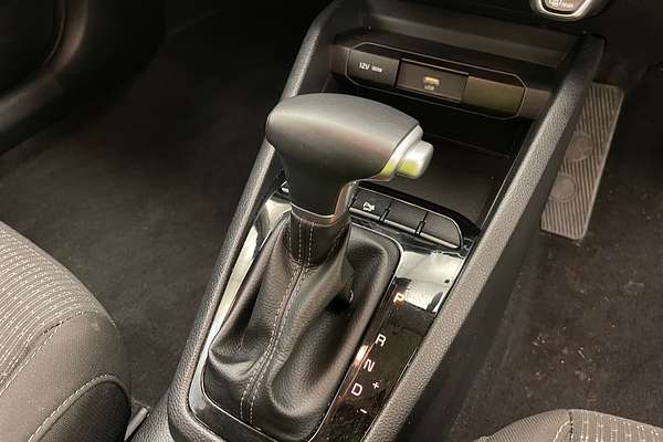 2023 Kia Stonic Sport YB