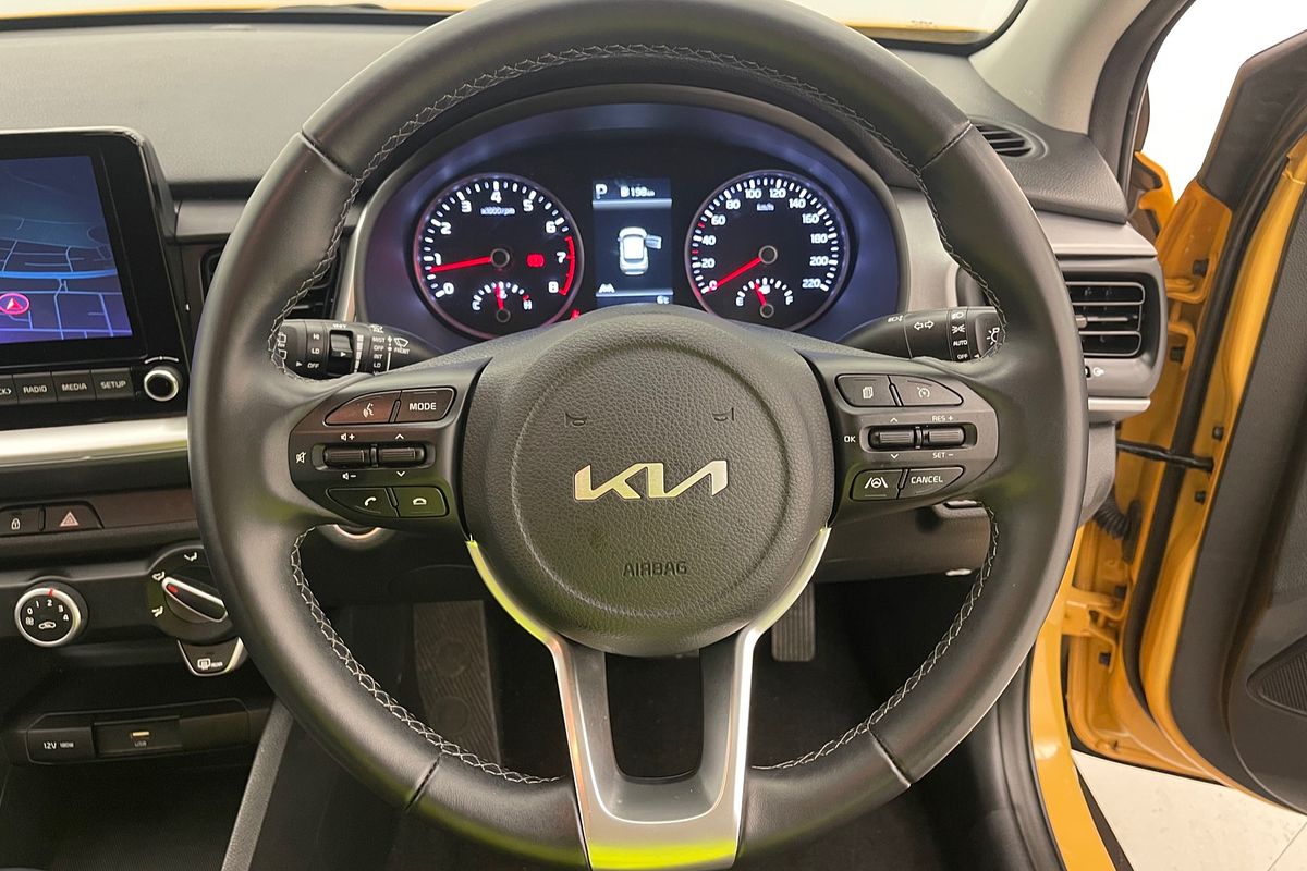 2023 Kia Stonic Sport YB