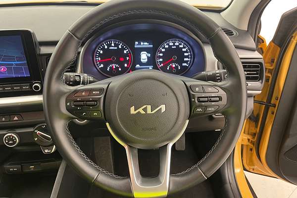 2023 Kia Stonic Sport YB