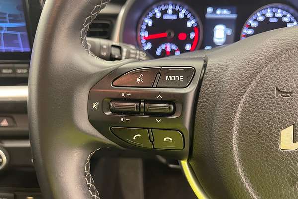 2023 Kia Stonic Sport YB