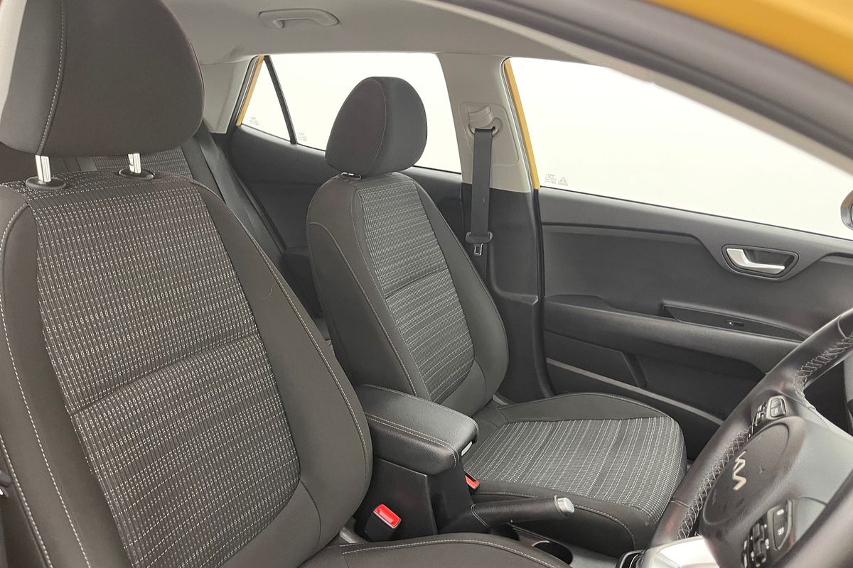 2023 Kia Stonic Sport YB