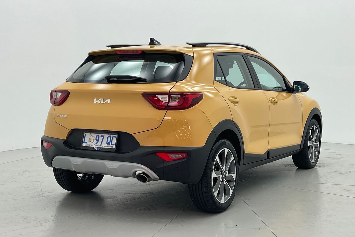 2023 Kia Stonic Sport YB