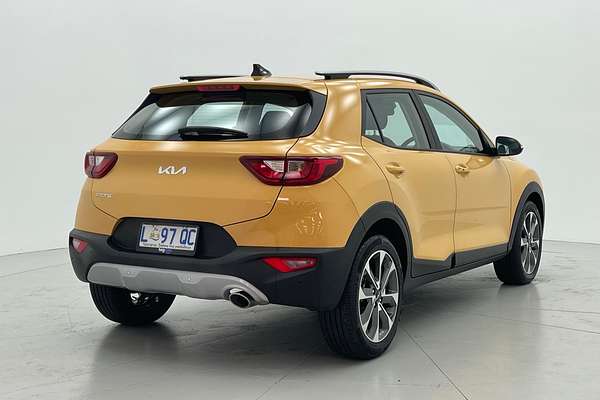 2023 Kia Stonic Sport YB