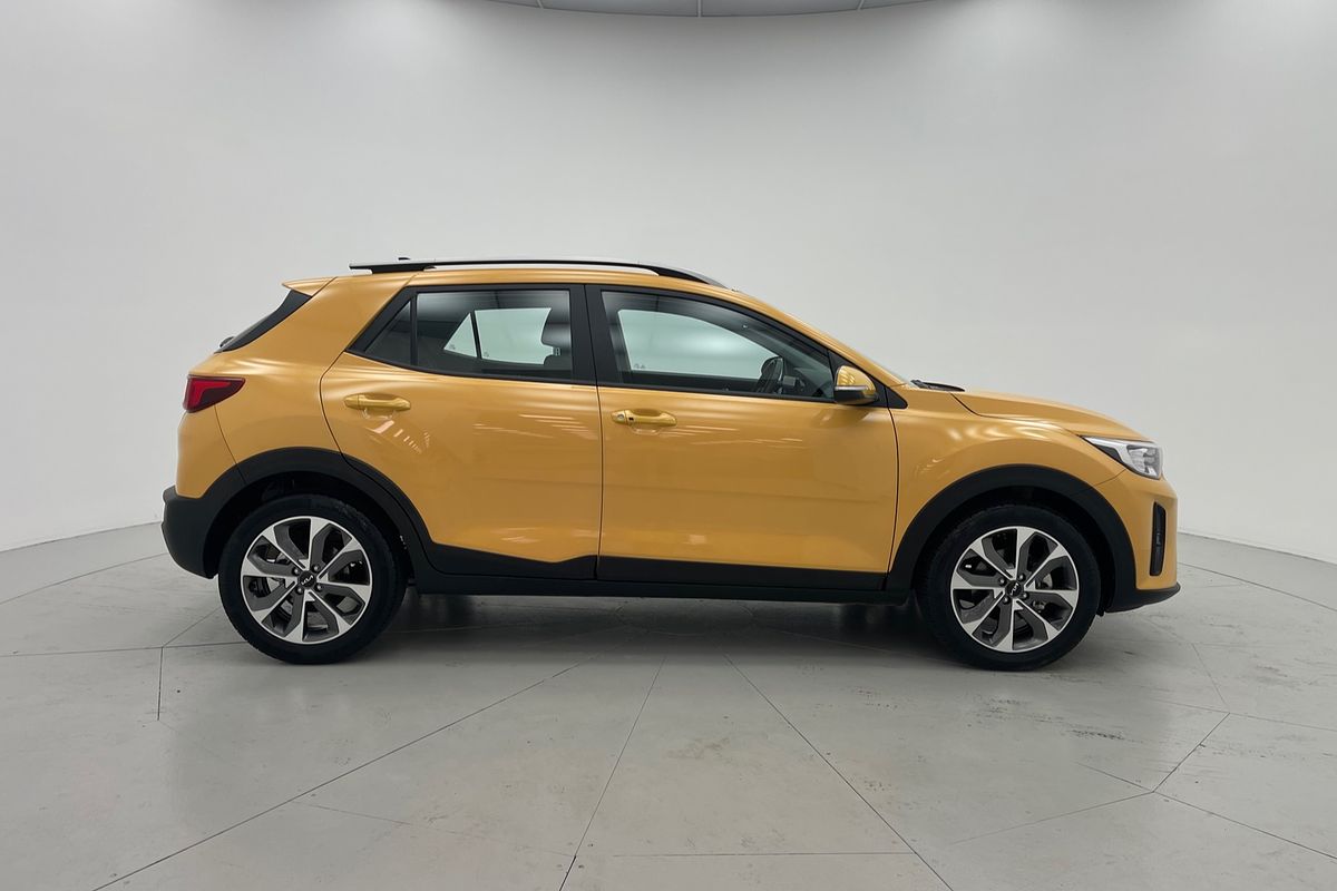 2023 Kia Stonic Sport YB