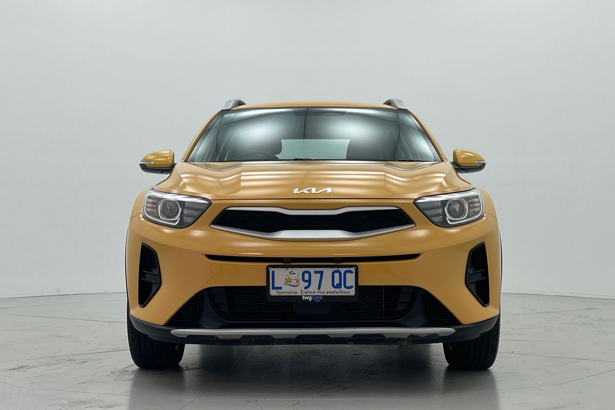 2023 Kia Stonic Sport YB