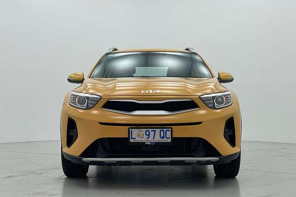 2023 Kia Stonic Sport YB