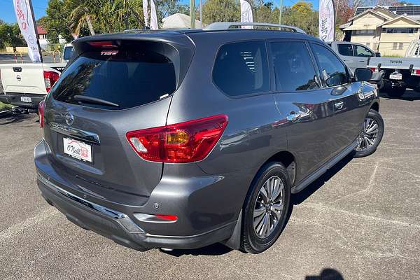 2019 Nissan Pathfinder ST-L R52 Series III