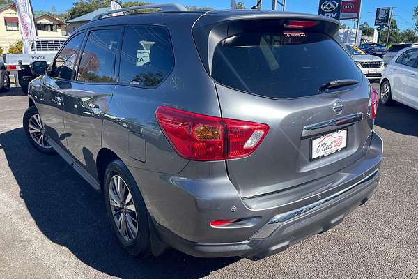 2019 Nissan Pathfinder ST-L R52 Series III