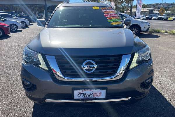 2019 Nissan Pathfinder ST-L R52 Series III