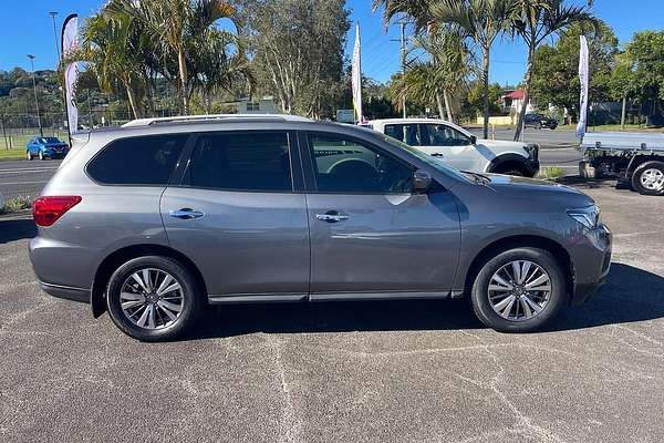 2019 Nissan Pathfinder ST-L R52 Series III