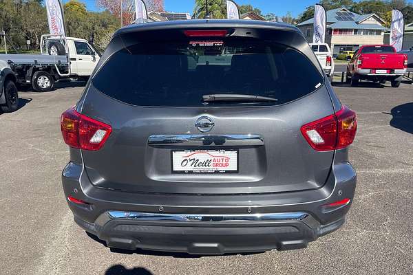 2019 Nissan Pathfinder ST-L R52 Series III