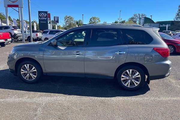 2019 Nissan Pathfinder ST-L R52 Series III