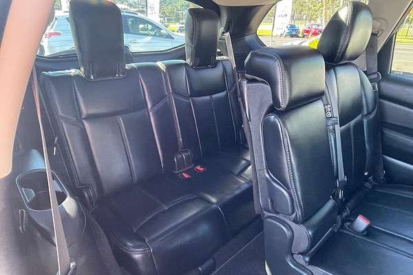 2019 Nissan Pathfinder ST-L R52 Series III