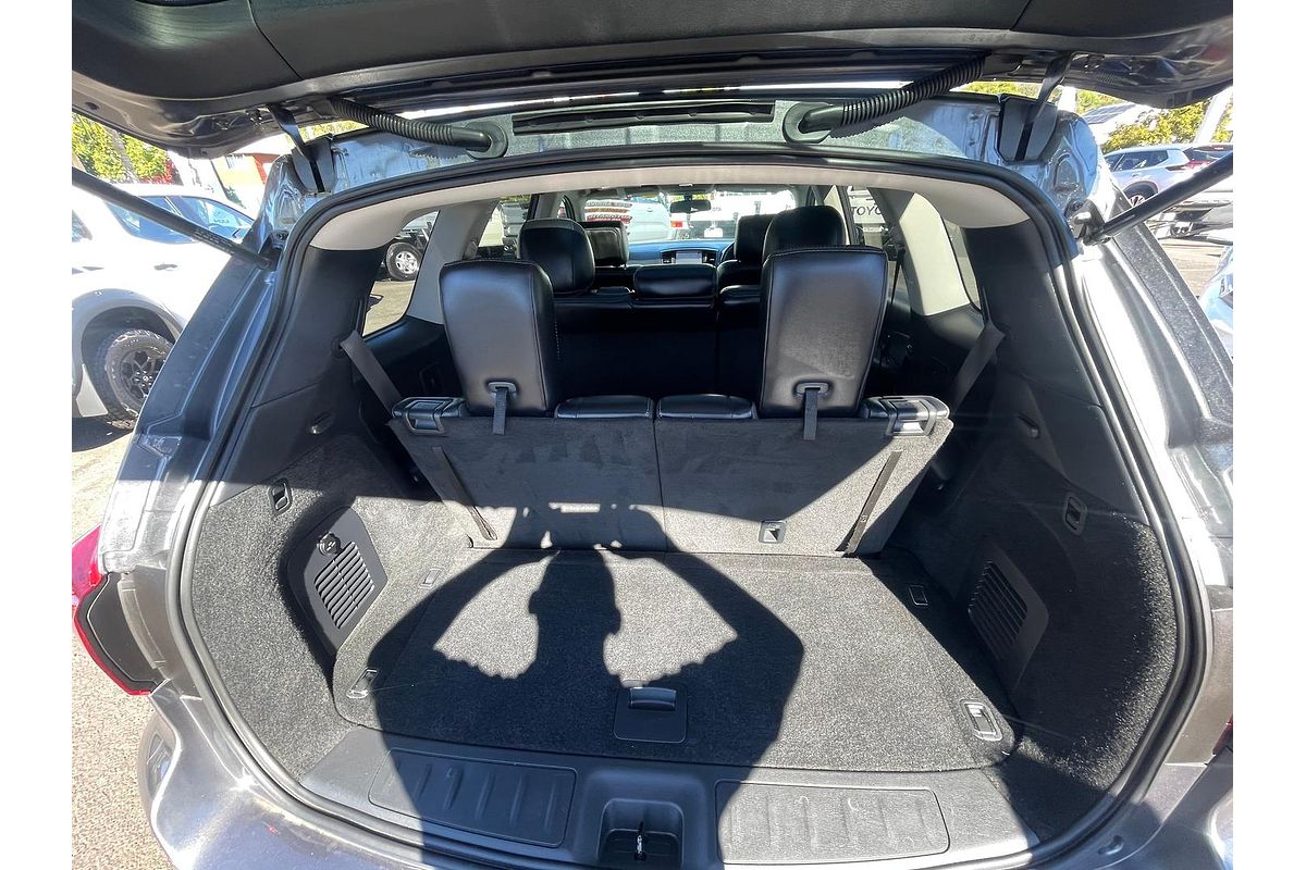 2019 Nissan Pathfinder ST-L R52 Series III
