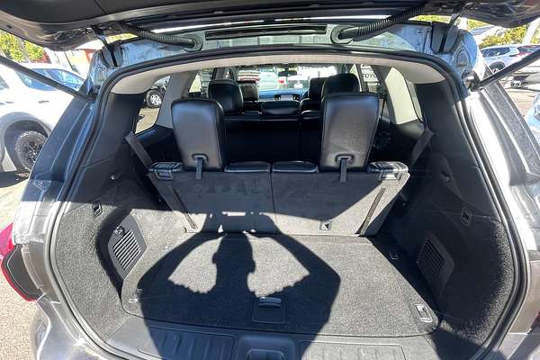 2019 Nissan Pathfinder ST-L R52 Series III