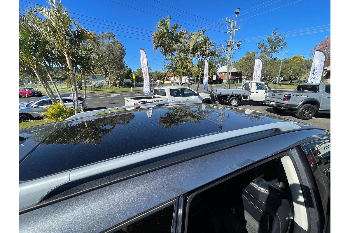 2019 Nissan Pathfinder ST-L R52 Series III
