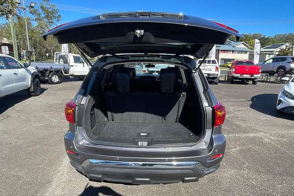 2019 Nissan Pathfinder ST-L R52 Series III