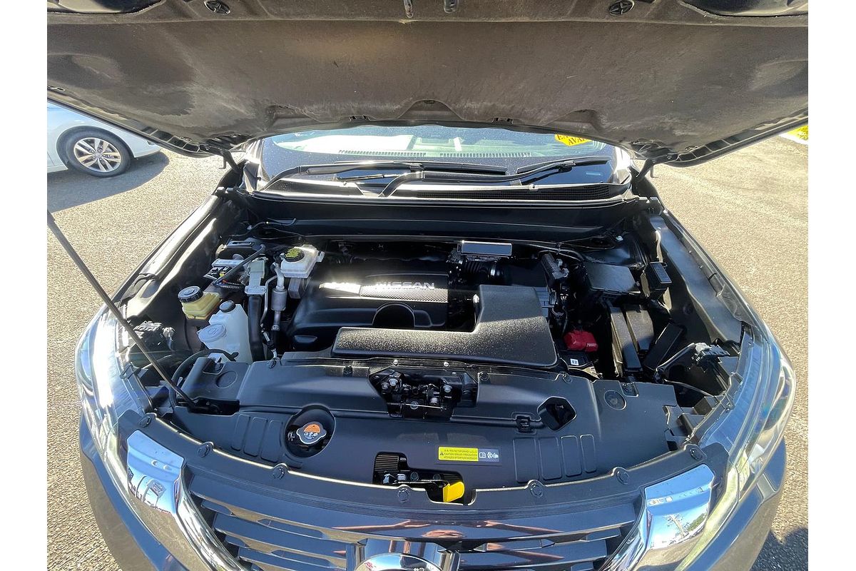 2019 Nissan Pathfinder ST-L R52 Series III