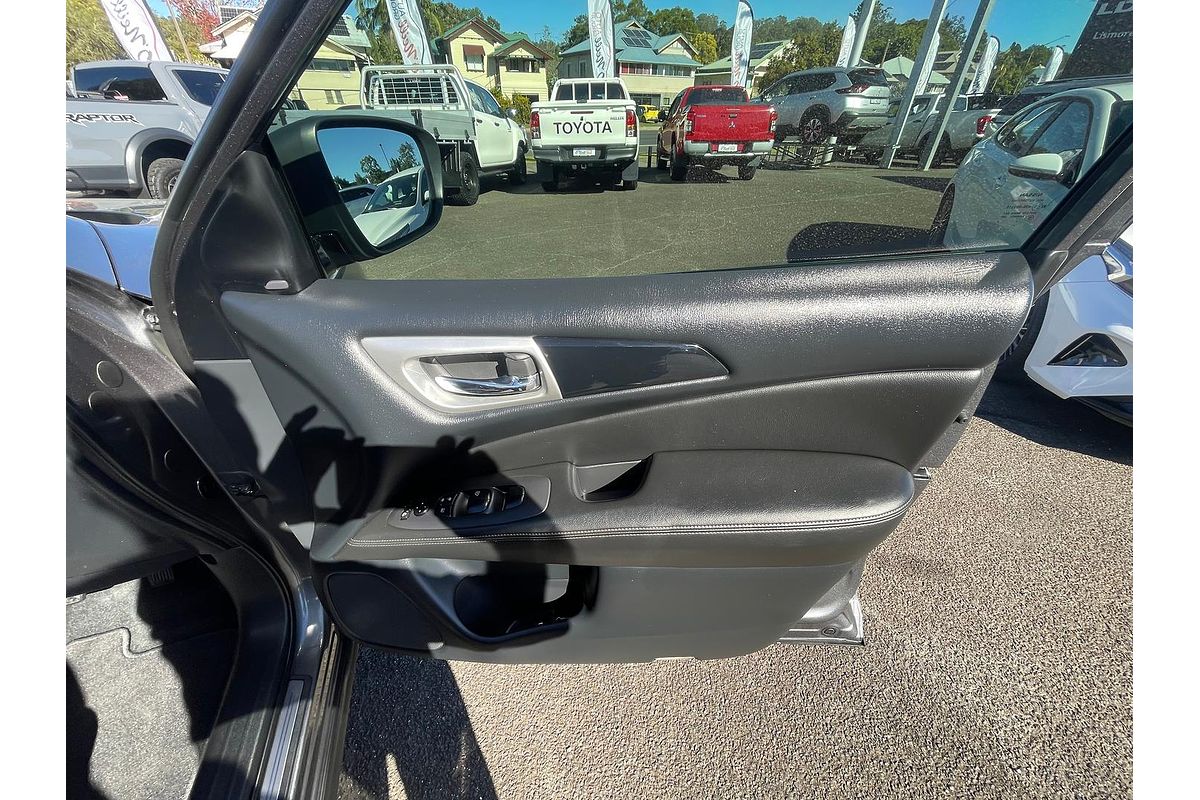 2019 Nissan Pathfinder ST-L R52 Series III