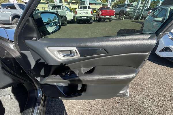 2019 Nissan Pathfinder ST-L R52 Series III
