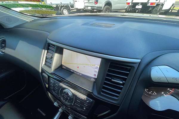 2019 Nissan Pathfinder ST-L R52 Series III