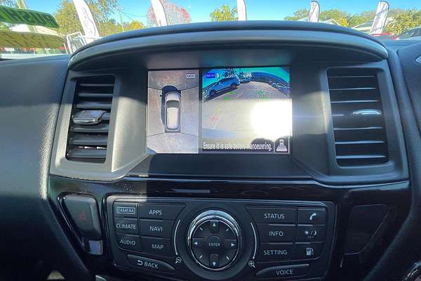 2019 Nissan Pathfinder ST-L R52 Series III