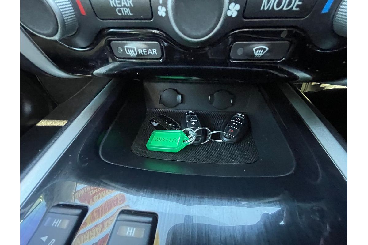 2019 Nissan Pathfinder ST-L R52 Series III